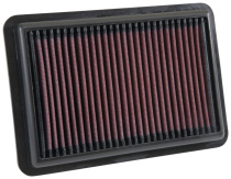 KIA / HYUNDAI Sportluftfilter K&N Filters